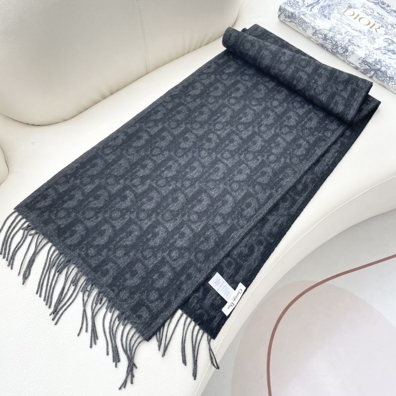 Christian Dior Scarf